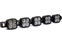 Baja Designs - Baja Designs XL Linkable LED Light Bar - 5XL Sport Kit