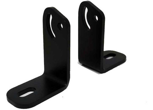 Baja Designs - Baja Designs XL Linkable LED Light Bar Brackets