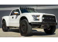 Baja Designs XL Linkable LED Light Bar - Universal Kit