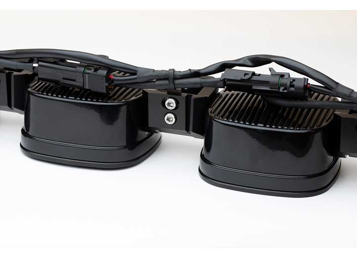 Baja Designs XL Linkable LED Light Bar - Universal Kit