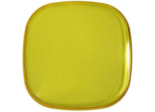 Baja Designs - Baja Designs XL Single Rock Guard (Baja Amber)