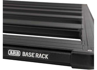 ARB Usa/Old Man Emu - BASE RACK 61IN X 51IN