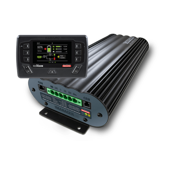 REDARC -Battery Charger