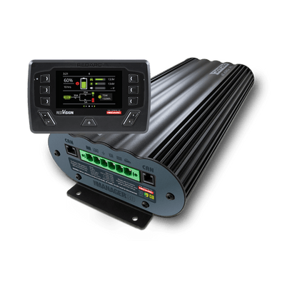 REDARC -Battery Charger