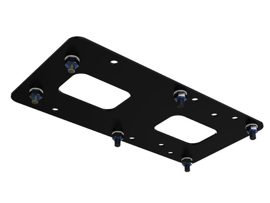 Battery Device Mounting Plate