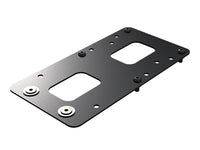 Battery Device Mounting Plate Front Runner