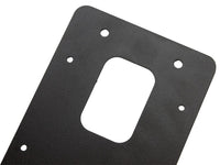 Battery Device Mounting Plate Front Runner