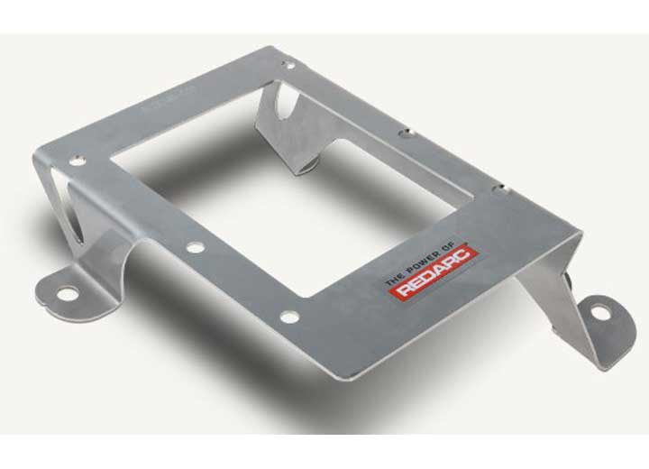 BCDC MOUNTING BRACKET TO SUIT TOYOTA 200 SERIES