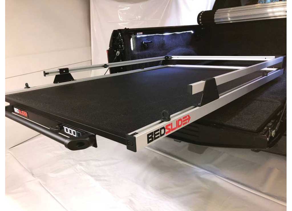 Bedslide