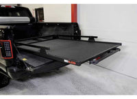 BEDSLIDE 1000 CLASSIC BLACK 63" x 47" Heavy-Duty Truck Bed Slide with 1,000 lbs Capacity