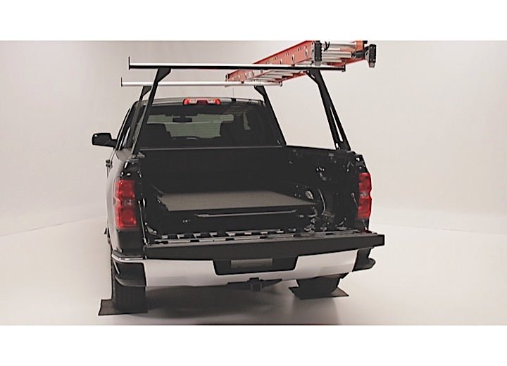 Truck Bed BEDSLIDE 1500 Max Extension – 68" x 48" for Ultimate Cargo Access and Storage Solutions