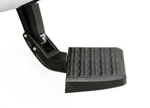 AMP Research -BedStep - Retractable Rear Bumper Access Step fits 05-15 Tacoma