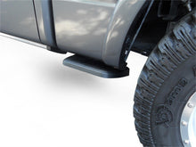 AMP Research -Bedstep®2 Flip Down Side Bumper Step 19-24 Ram 1500: Does Not Fit TRX Model