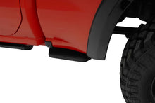 AMP Research -Bedstep®2 Flp Dwn Side Bumper Step 19-26 Slv/Sra 1500, 22 LTD/Lmtd, Mid/Long Bed