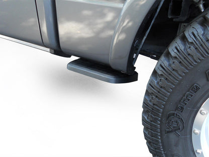 AMP Research -Bedstep®2 Retractable Bed Side Step fits 2009-2014 Ford F-150
