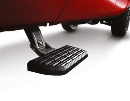 AMP Research -Bedstep®2 Retractable Bed Side Step fits 2009-2014 Ford F-150