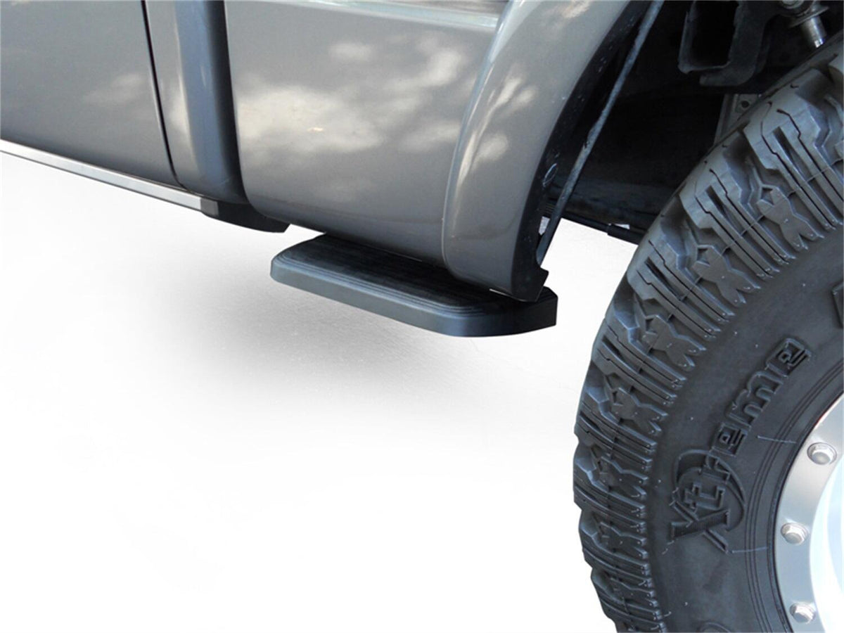 AMP Research -Bedstep®2 Retractable Bed Side Step fits 2017-2022 Ford F-250/350