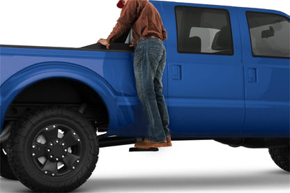 AMP Research -Bedstep®2 Retractable Bed Side Step fits 2017-2022 Ford F-250/350