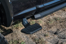 AMP Research -Bedstep®2 Retractable Bed Side Step fits 2019-2022 Ram 3500, Dually, 8 ft. bed