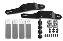 AMP Research -BedXtender Bracket Kit 19-24 Slv/Sra 1500, 22 LTD/Lmtd, 20-24 HD w/ Mltpro Tlg