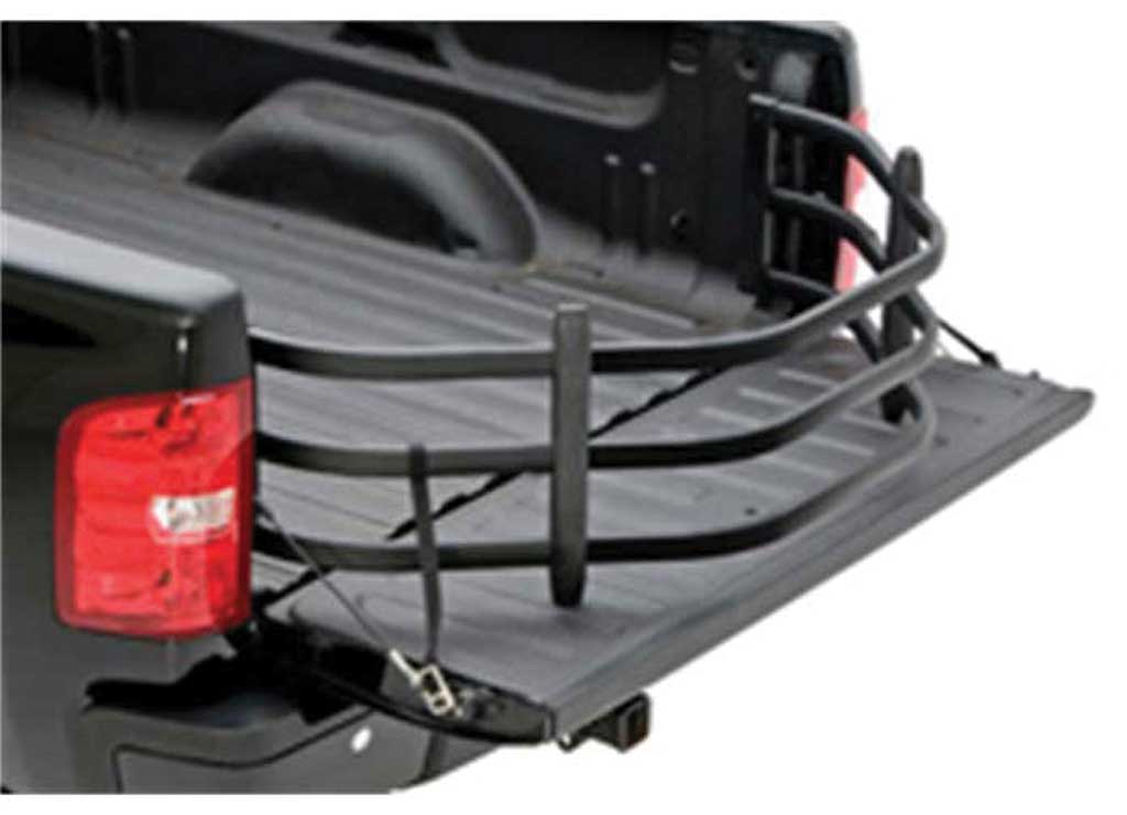 Amp Research - BEDXTENDER HD, FULL SIZE, STANDARD BED TRUCKS, BLACK