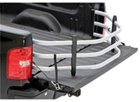 BEDXTENDER HD, FULL SIZE, STANDARD BED TRUCKS, SILVER
