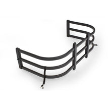 AMP Research -BedXtender HD Max U-Shape Design for Maximum Cargo Capacity - Black