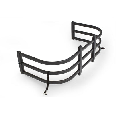 AMP Research -BedXtender HD Max U-Shape Design for Maximum Cargo Capacity - Black