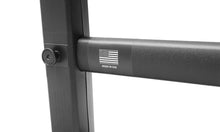 AMP Research -BedXtender HD Max U-Shape Design for Maximum Cargo Capacity - Silver