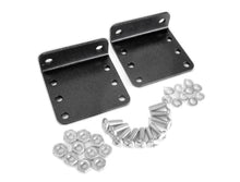 AMP Research -BedXtender L Bracket Kit - 98-17 Nsn Frontier, 84-04 Tyta Mdls, 93-98 Tyta T-100