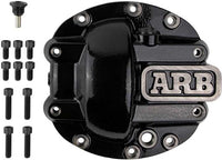 ARB Usa/Old Man Emu - BLACK/ARB DIFFERENTIAL COVER FOR DANA 30 (0750002)