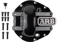 ARB Usa/Old Man Emu - BLACK/ARB DIFFERENTIAL COVER FOR DANA 44 (0750003)