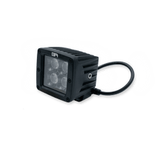 Body Armor 4x4 - Blackout Led Cube Flood Light