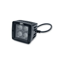 Body Armor 4x4 - Blackout Led Cube Flood Light