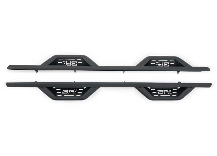 Body Armor 4X4 - Chevrolet Silverado