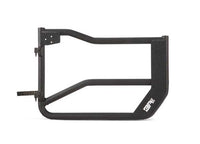 07-18 WRANGLER JK TUBE DOORS FRONT, PAIR Body Armor 4x4