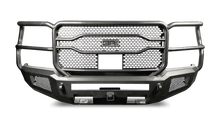 Body Armor 4x4 - Body Armor 4X4 Ambush Front Bumper