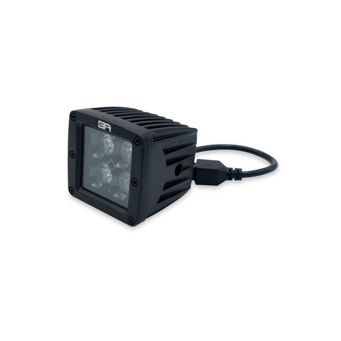 Body Armor 4x4 - Body Armor 4X4 Led Cube Light