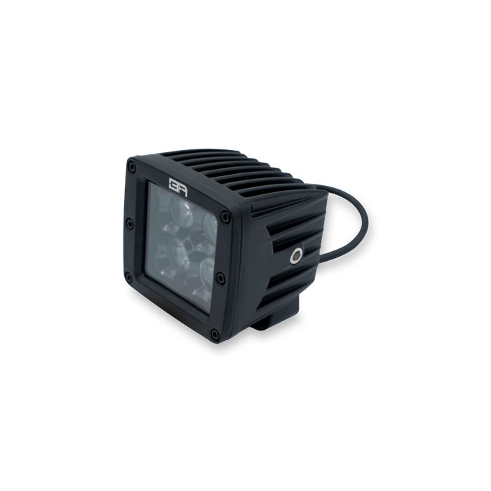 Body Armor 4x4 - Body Armor 4X4 Led Cube Light