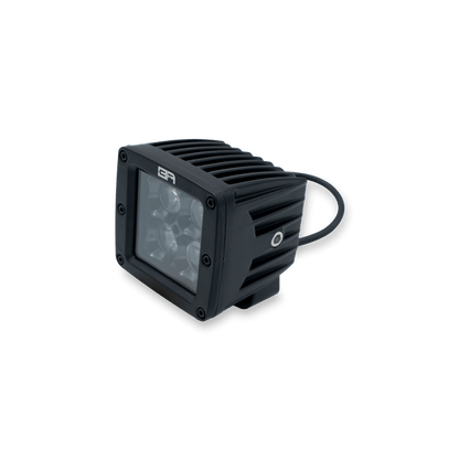 Body Armor 4x4 - Body Armor 4X4 Led Cube Light