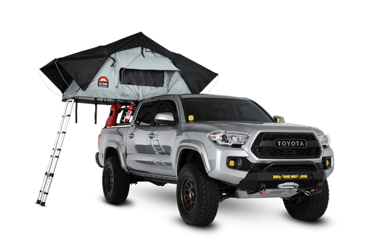 Body Armor 4x4 Sky Ridge Pike 2-Person Rooftop Tent