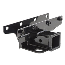 Smittybilt -Bolt-On Receiver Hitch - Fits OE Style Rear Bumpers (07-18 JK/JKU)