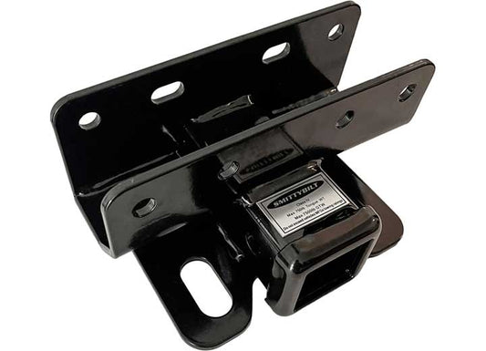 BOLT ON RECIEVER HITCH