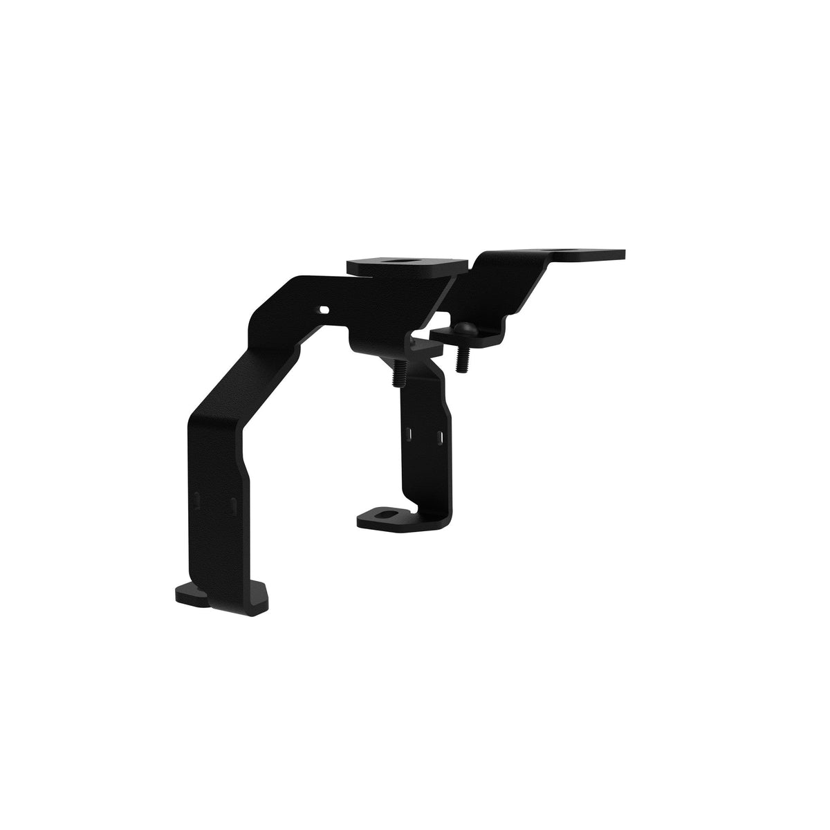 KC HiLiTES - Bracket Set - Pillar / Ditch - GEN3 2021+ Ford F - 150/Raptor/Lightning
