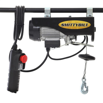 Smittybilt -Brackets & Hardware for Hardtop Hoist
