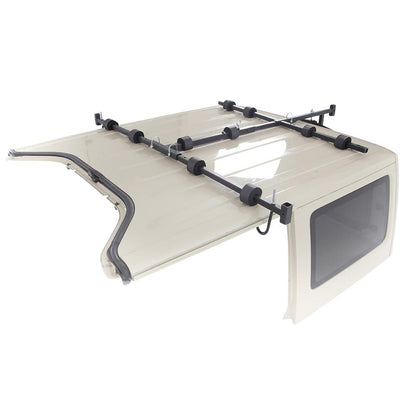Smittybilt -Brackets & Hardware for Hardtop Hoist