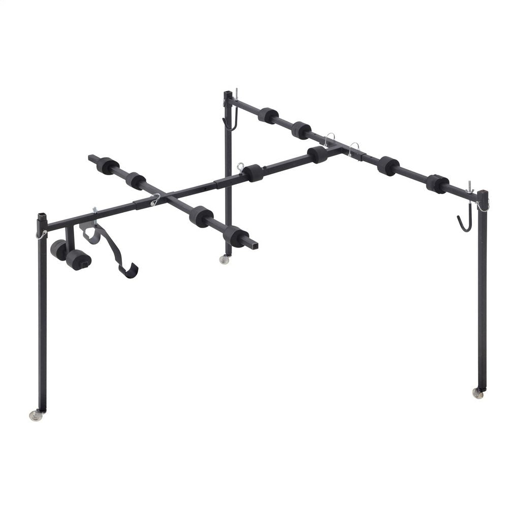 Smittybilt -Brackets & Hardware for Hardtop Hoist