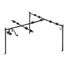 Smittybilt -Brackets & Hardware for Hardtop Hoist