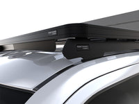 Ford F-150 Super Crew (2009-Current) Cab Over Camper Slimline II Roof Rack Kit / Low Profile Front Runner