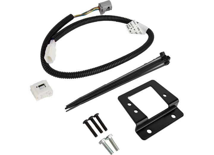 ARB Usa/Old Man Emu - CAMERA RELOCATION KIT 200 SERIES